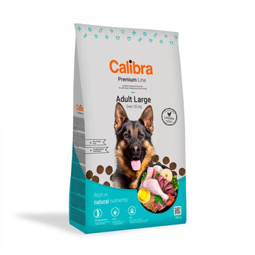Calibra Premium Line Adult Large Pollo 12kg