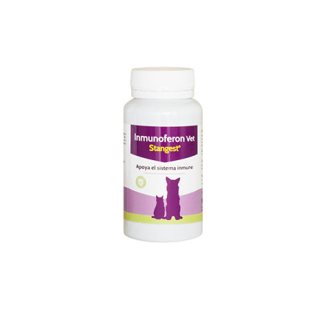 Stangest Inmunoferon Vet Suplemento Nutricional 30 u.