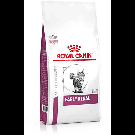 Royal Canin Vet Feline Early Renal Croquetas Adulto 3.5kg