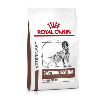 Royal Vet Canine High Fibre FR23 Alimento para Perros Adultos 7.5Kg