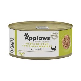 Applaws Tuna and Crab Wet Food 70g