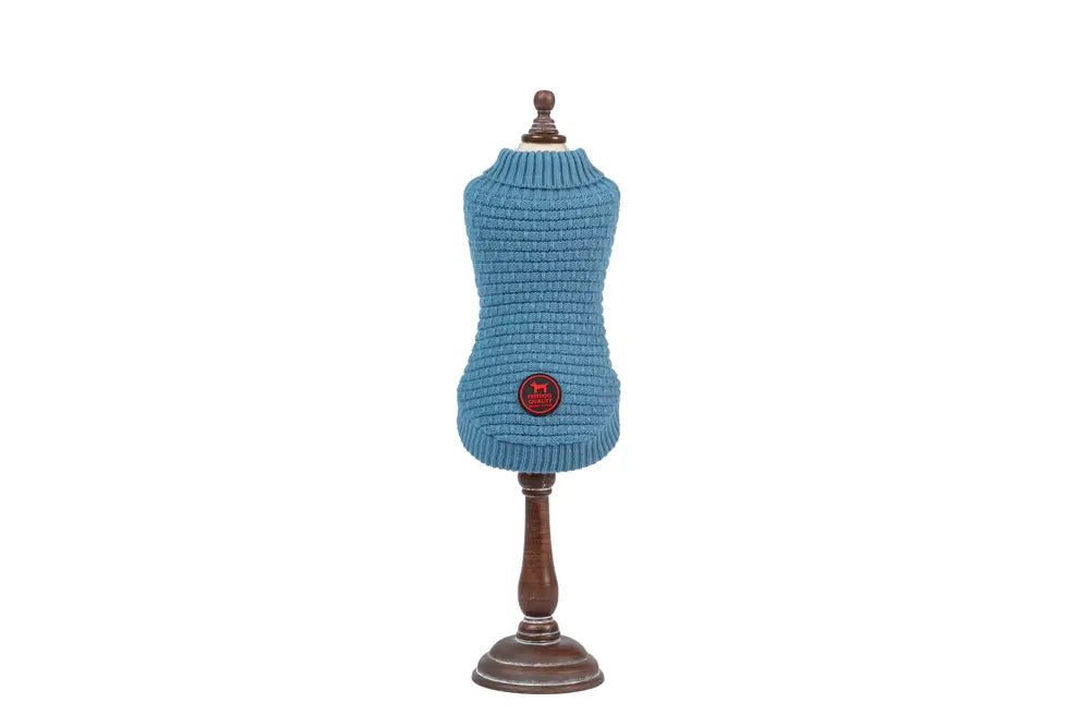 Freedog Jersey Frapp Azul 30cm