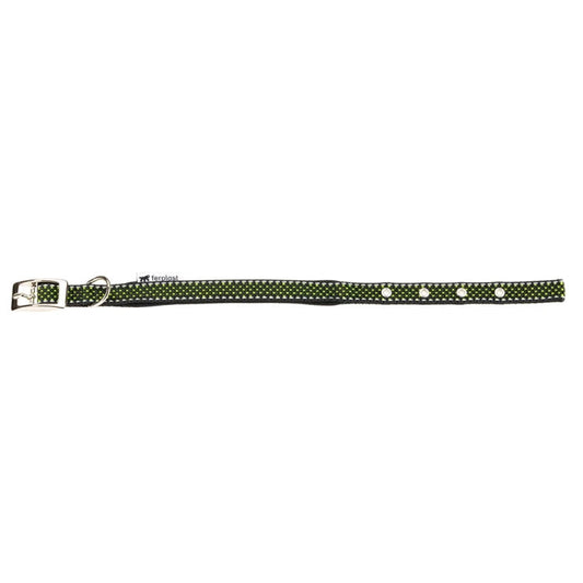 Ferplast Daytona Deluxe Collar Verde 0.05kg