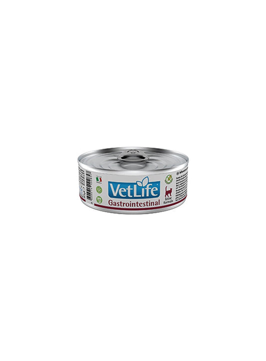 Farmina Vet Life Gastrointestinal Paté para Gatos Pollo 1kg