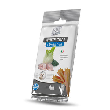 Farmina Treat Nd White Mini Complemento Alimenticio para Perros 100g