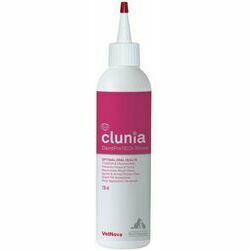 Vetnova Clunia DentProTECh Enjuague Bucal 236ml
