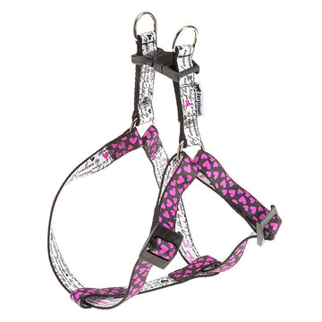 Ferplast Arlecchino Arnés Colorido XS 0.06kg