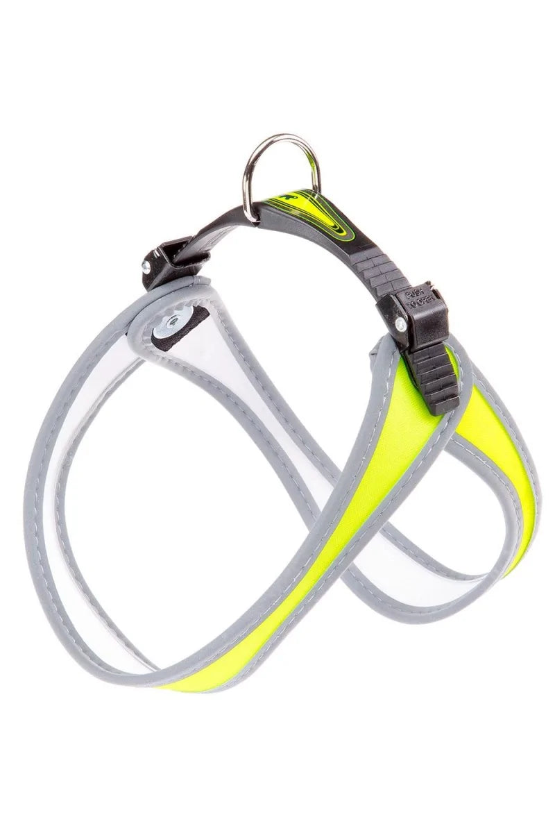 Ferplast Arnes Agila Sun Postro Amarillo 1 ud