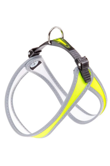 Ferplast Arnes Agila Sun Postro Amarillo 1 ud