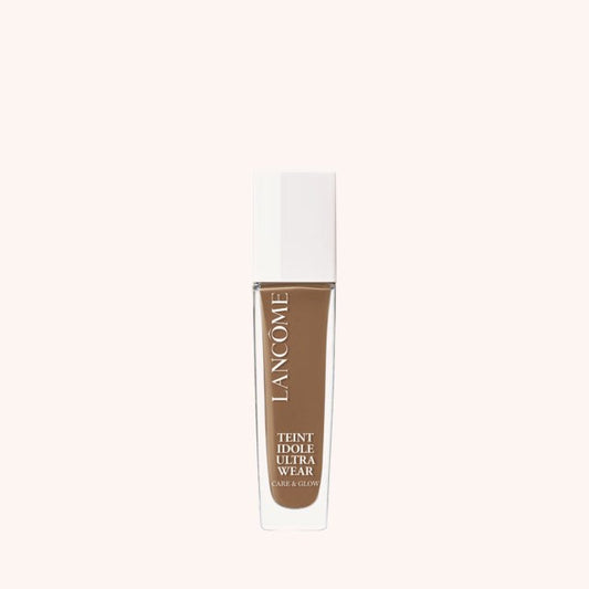 Lancôme Teint Idole Ultra Wear Care & Glow Base De Maquillaje 30ml
