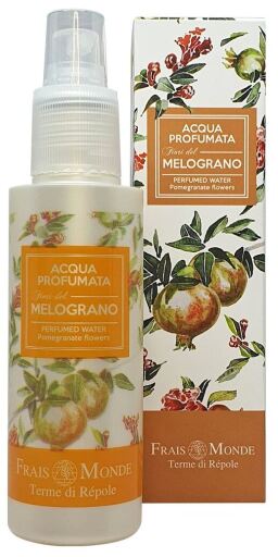Frais Monde Agua Perfumada de Granada Tónico 125ml