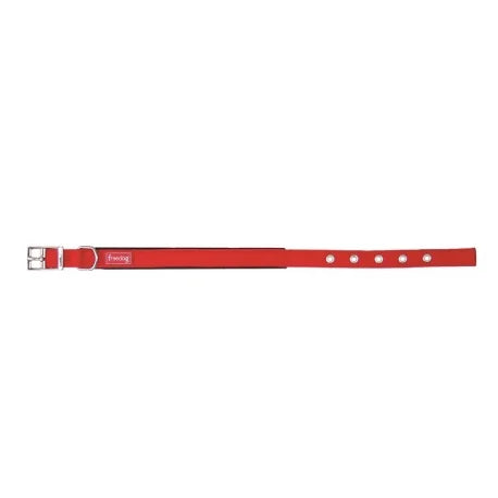 Freedog Collar Ergo Rojo Ajustable 1 ud