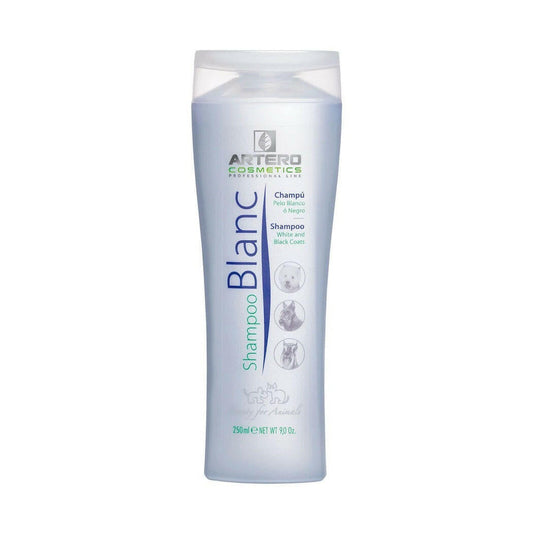 Artero Blanc Champú para Perros 250ml