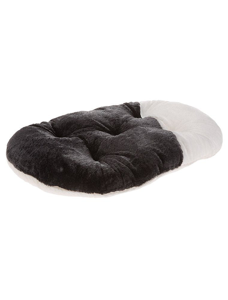 Ferplast Relax Soft Cojín para Mascotas Negro 1 ud 720g