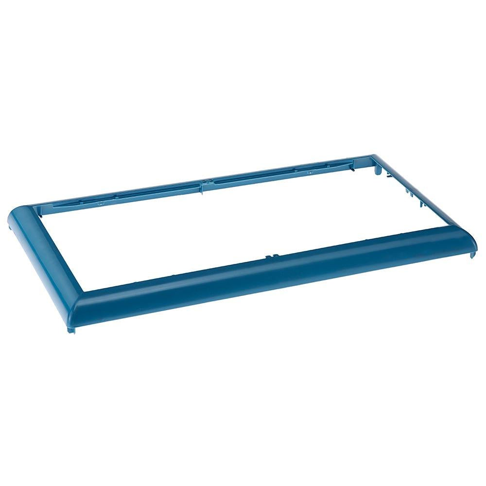 Ferplast M60 Bandeja Plástica Azul Avio 1 ud