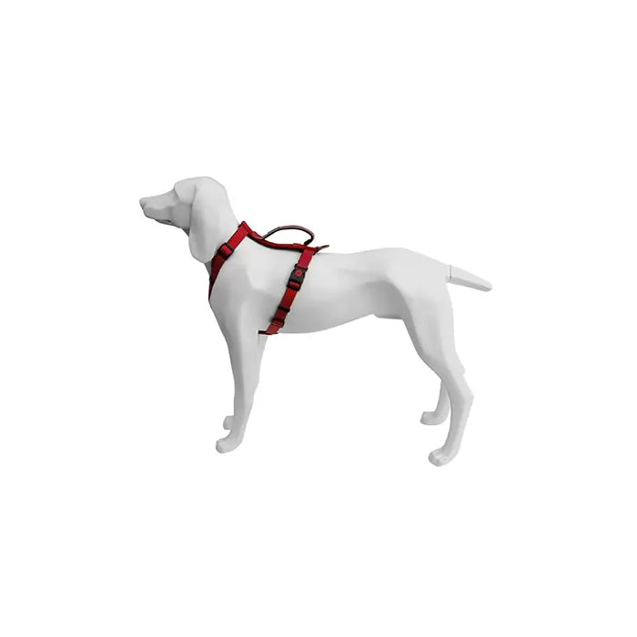 Freedog Arnés Extreme Rojo 100g