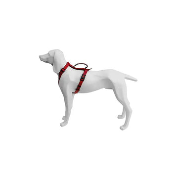 Freedog Arnés Extreme Rojo 100g
