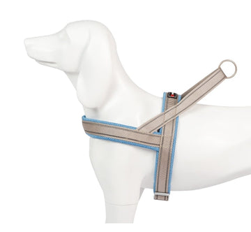 Freedog Shiva Sport Arnés Azul Cielo XXS 1 ud