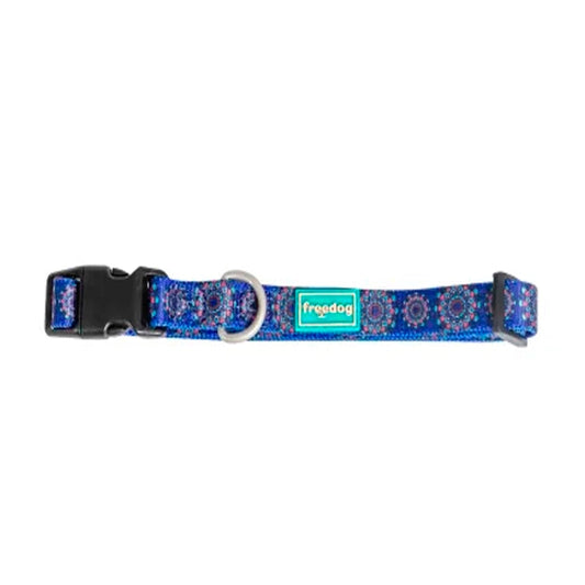 Freedog Mandala Collar Ajustable 20-50cm