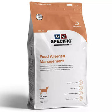 Virbac Pf Hpm Canine Allergy Alimento Seca 12Kg