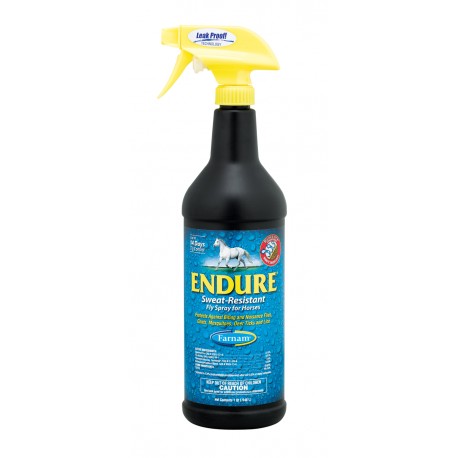 Vetnova Endure Insecticida Equino Spray 200ml
