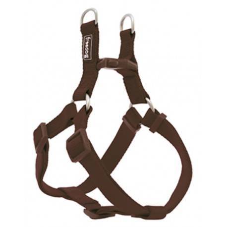 Freedog Tipo A Arnés para Perro Marrón 1 ud