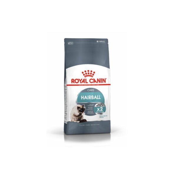 Royal Canin Feline Adult Hairball Care 4Kg