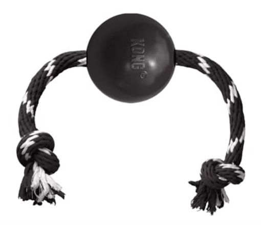 Kong Extreme Ball Small Juguete para Perros 122g