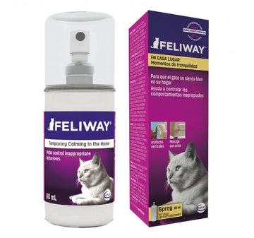 Feliway F3 Spray 60ml