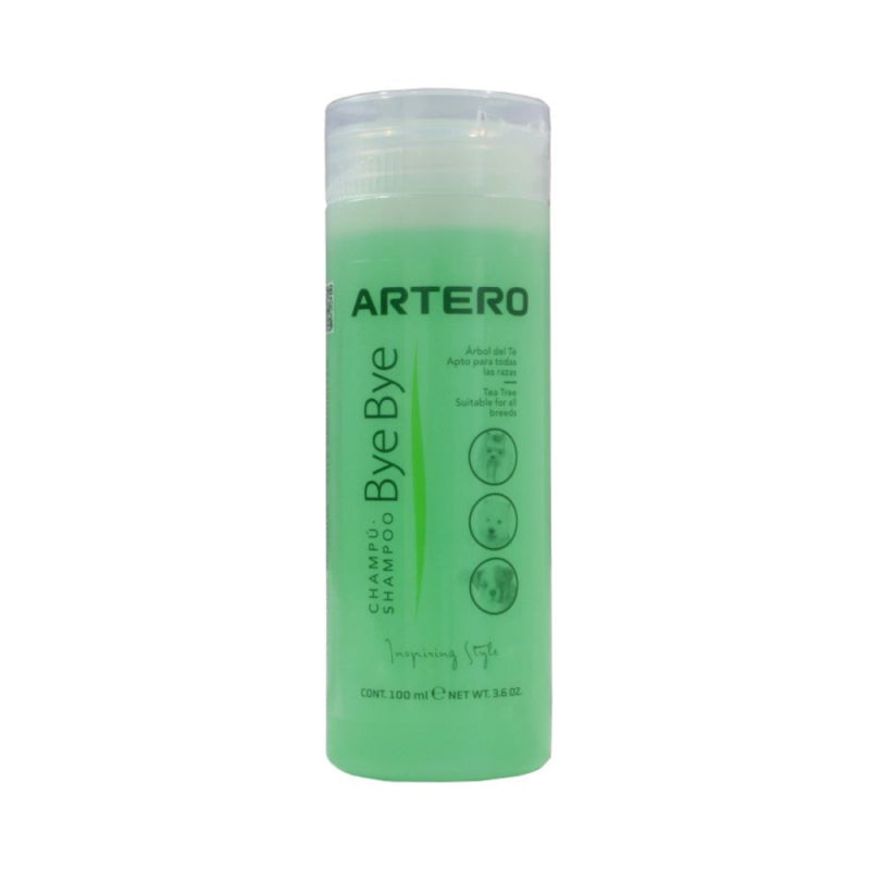 Artero Bye Bye Champú Repelente 100ml