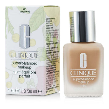 Clinique Superbalanced Fluid 03-Ivory Base De Maquillaje Líquida 30ml