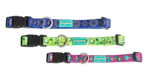 Freedog Collar Mojito para Perros 1 ud