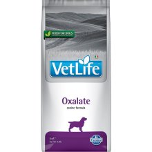 Farmina Vet Life Dog Oxalate Alimento Seco 2Kg