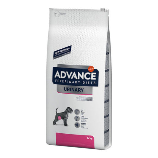 Affinity Advance Vet Canine Adult Urinary Pienso 12Kg