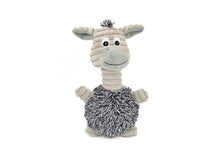 Freedog Donkey Peluche Sonido Azul 2Kg