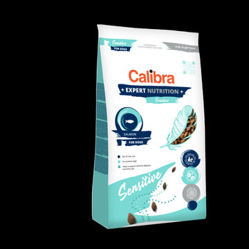 Calibra Dog Expert Nutrition Sensitive Salmón Pienso 2Kg