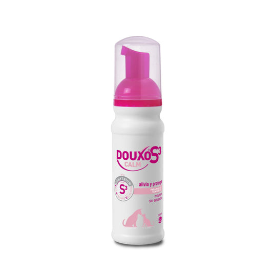 Douxo S3 Calm Mousse Cuidado de la piel 150ml