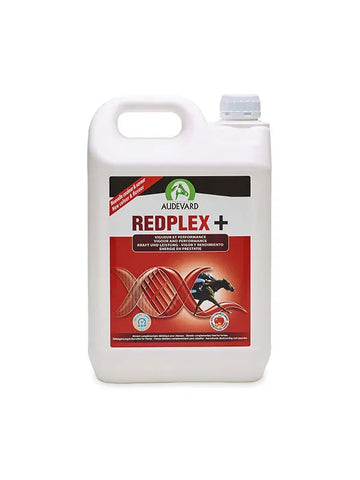 Audevard Redplex Food Supplement 5L