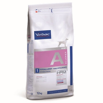 Virbac Pf HPM Canine Allergy Pienso Seca 3Kg