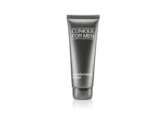 Clinique Men Moisturizing Facial Lotion 100ml