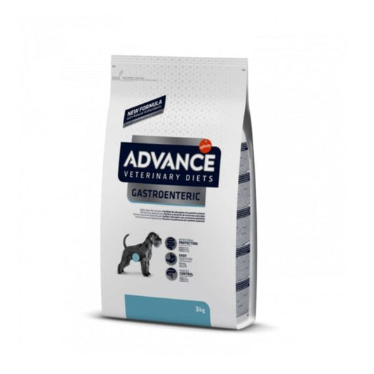 Affinity ADVANCE Vet Canine Adult Gastroenteric Alimento Seco 3Kg