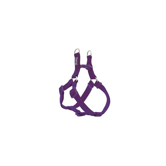 Freedog Arnés Tipo A Lila 30-50cm
