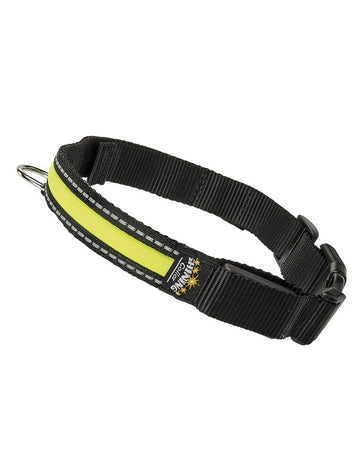 Ferplast Collar Night Reflectante para Perros Grande 1 ud