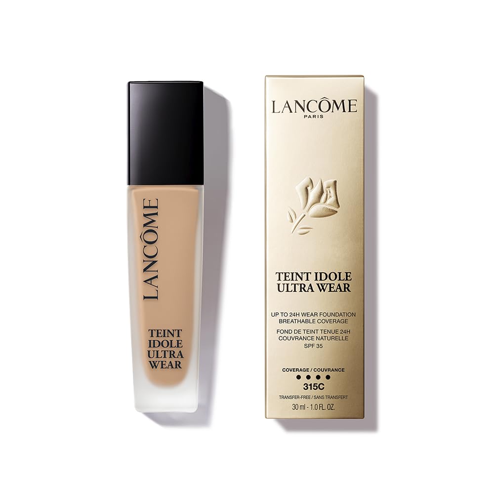 Lancôme Teint Idole Ultra Wear 315C Base De Maquillaje 30ml