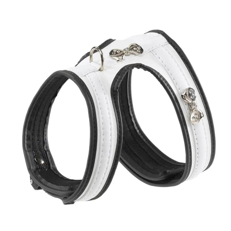 Ferplast Joy P S Arnés para Mascotas Blanco 1 ud