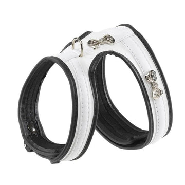 Ferplast Joy P S Arnés para Mascotas Blanco 1 ud