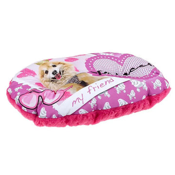 Ferplast Zebra Relax Bed 89cm