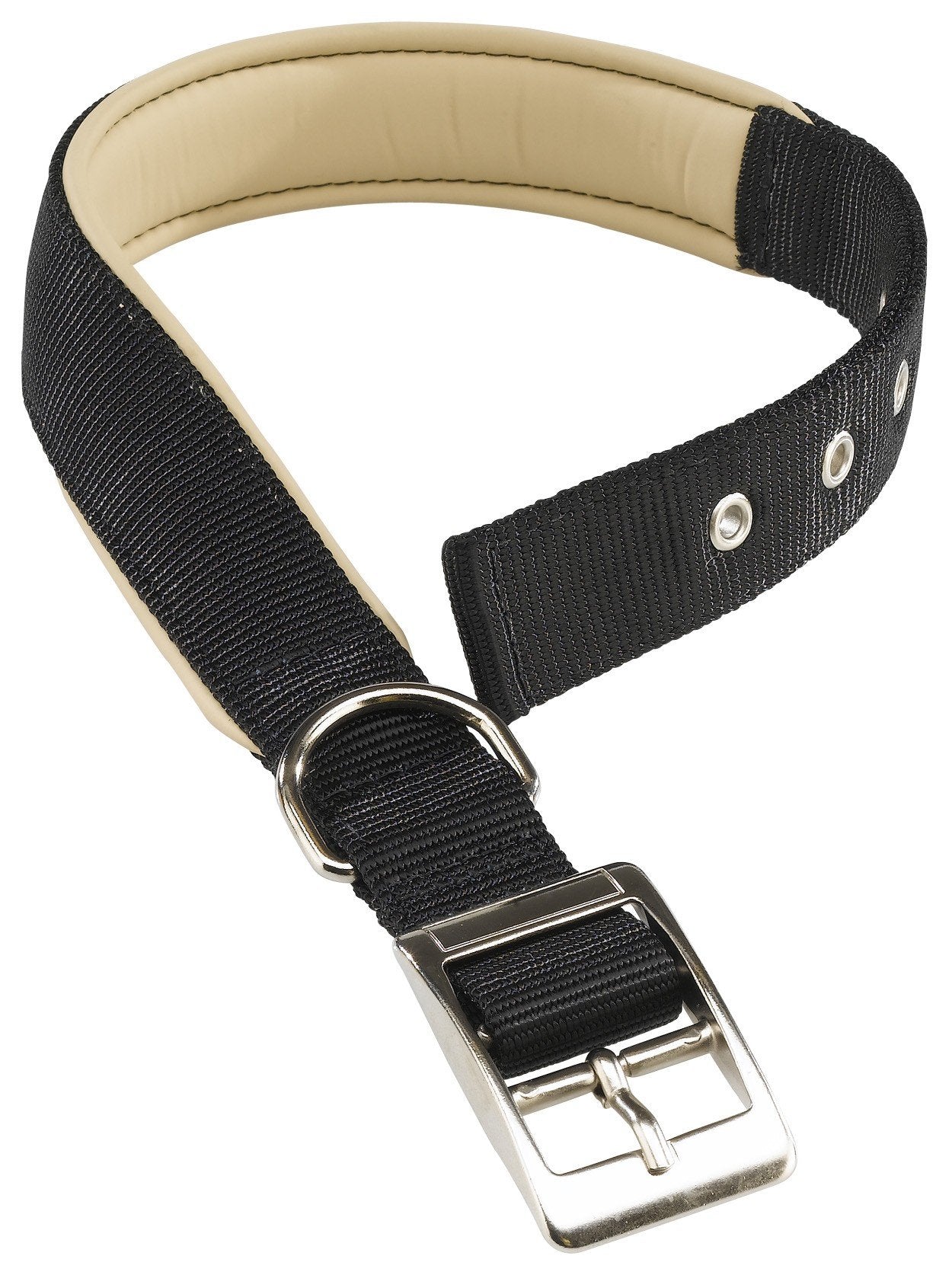 Ferplast Daytona Collar de Perro Marrón 158g
