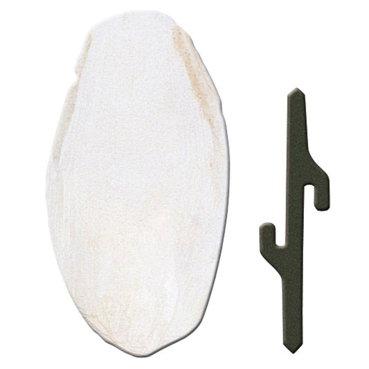 Ferplast Hueso de Sepia Accesorio para Aves 30g