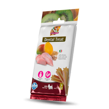 Farmina N&D Tropical Selection Pollo Mini Alimento Complementario 200gr